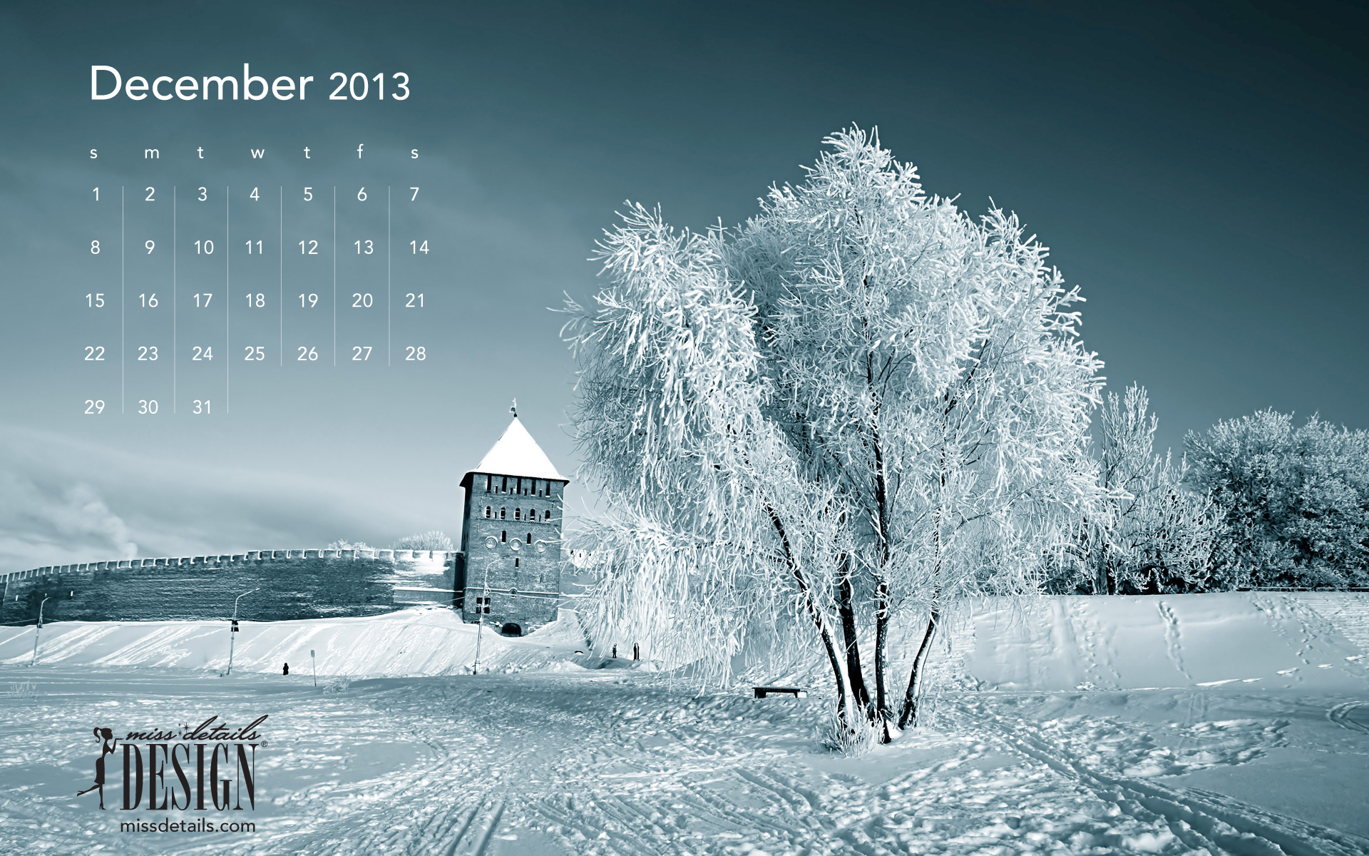december-desktop-calendars