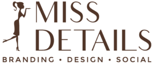 Miss Details Design