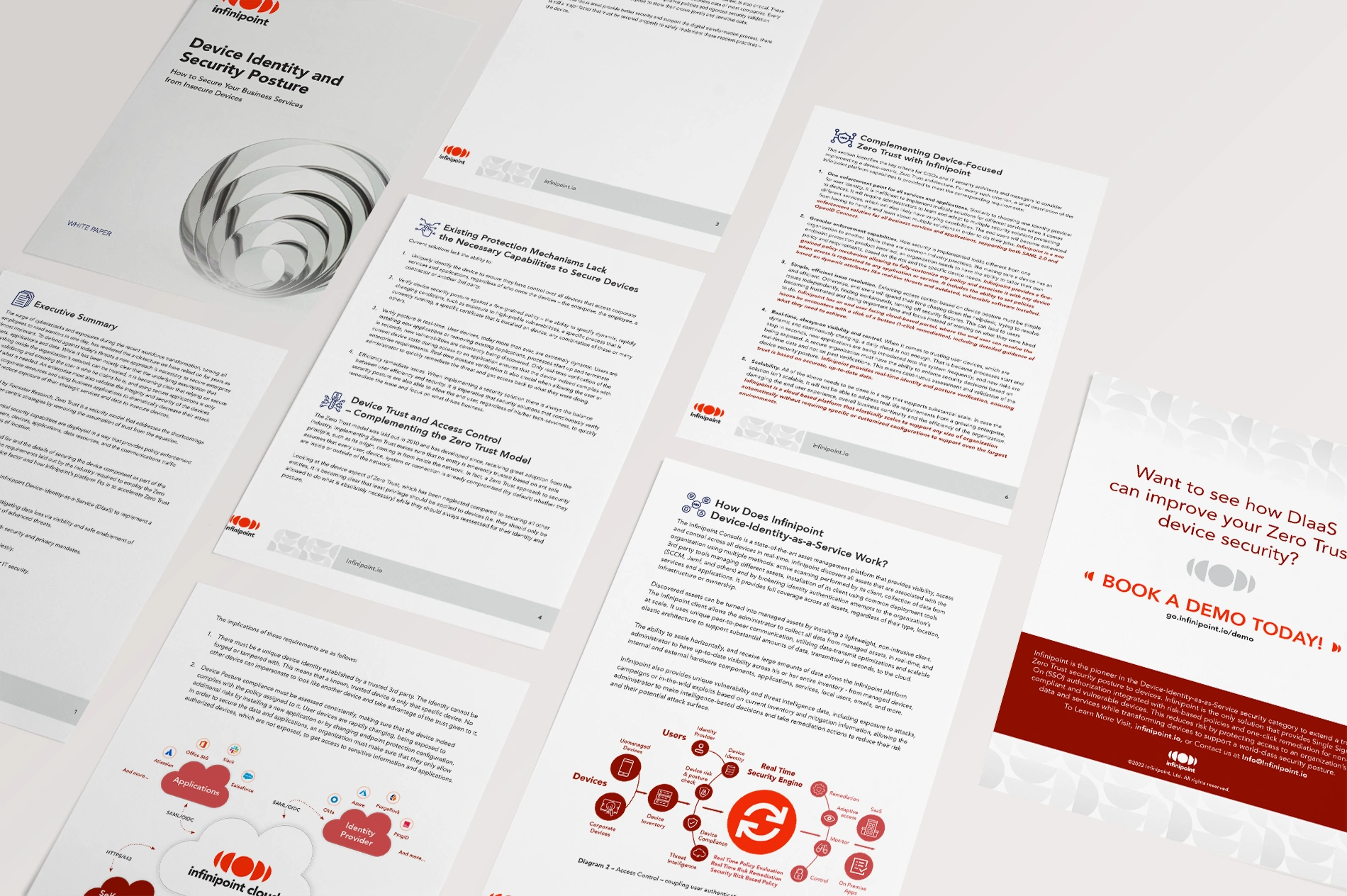 white paper design