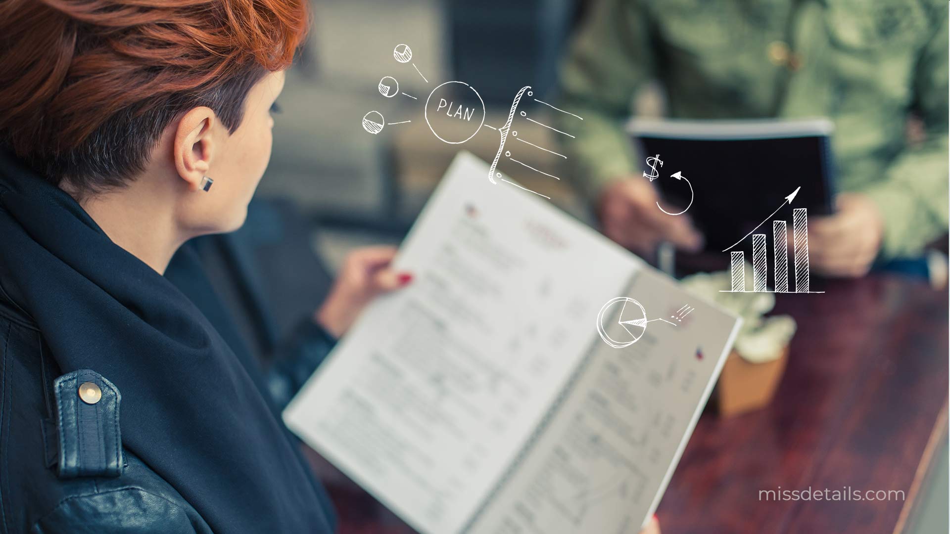 How To Harness Menu Psychology To Raise Your Check Average Miss