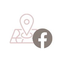 Facebook Business Page Location + Phone