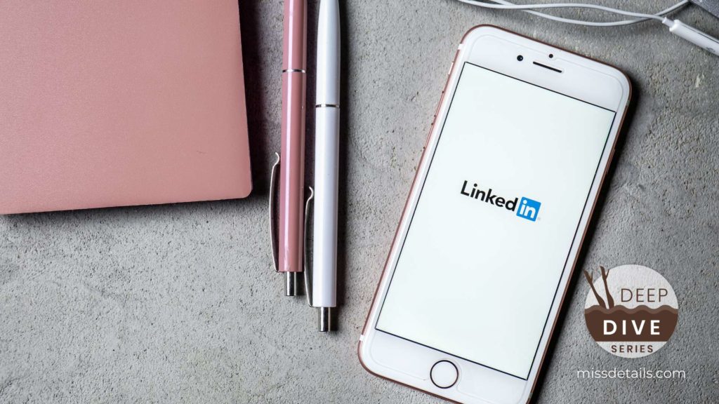 How to Optimize Your Brand on LinkedIn