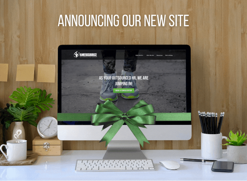 Announcing Our New Site