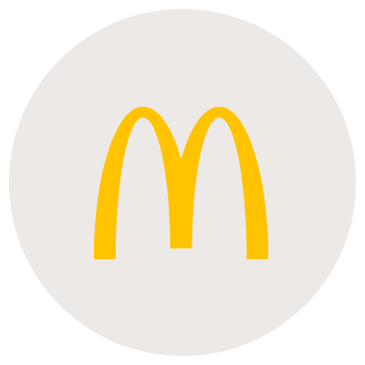 Rebrand Success Story: McDonald’s