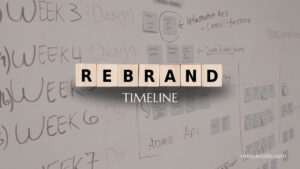 Creating a Rebranding Timeline for Maximum Results